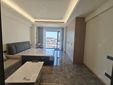 常州新城吾悦印巷在租房源室内图_小牛看房