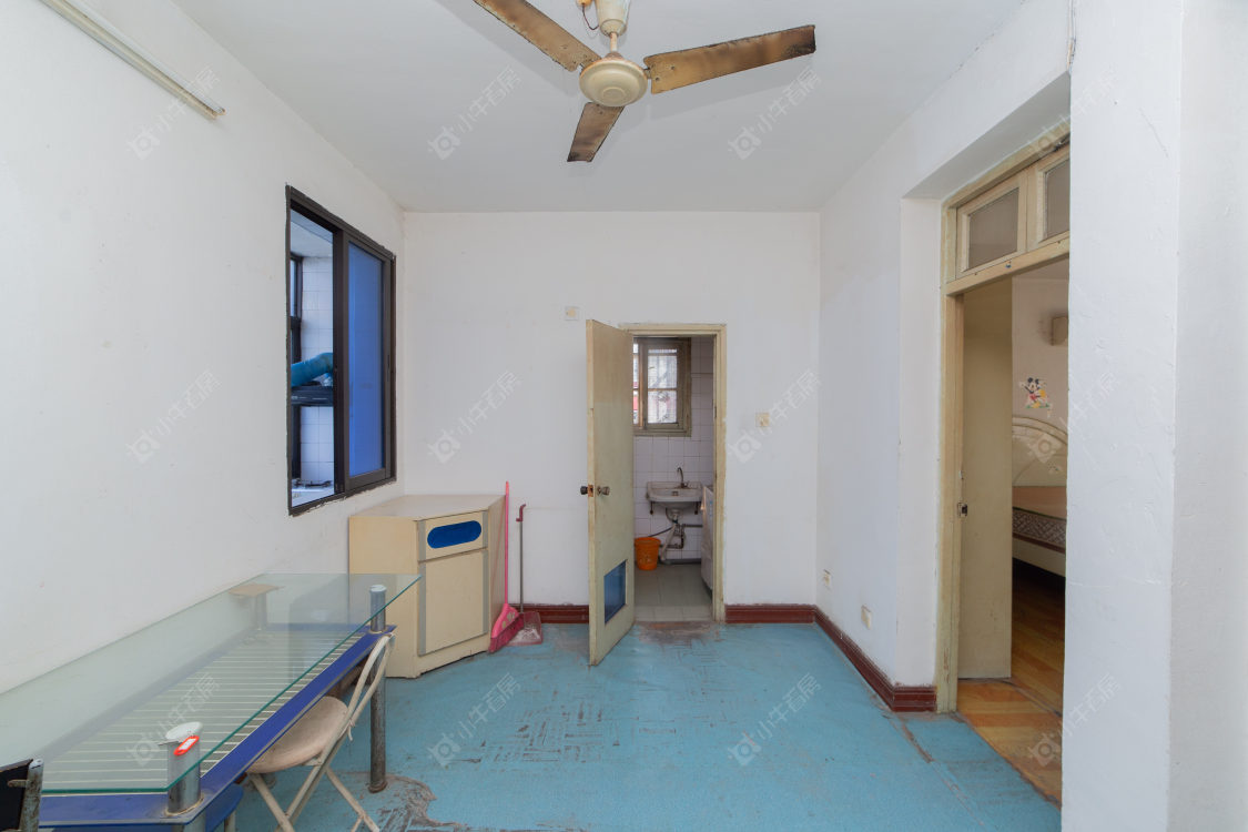 常州兰翔新村在售二手房源室内图_小牛看房