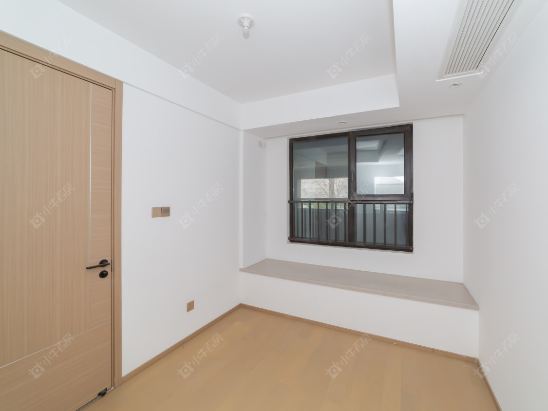 常州万科新都会在售二手房源室内图_小牛看房