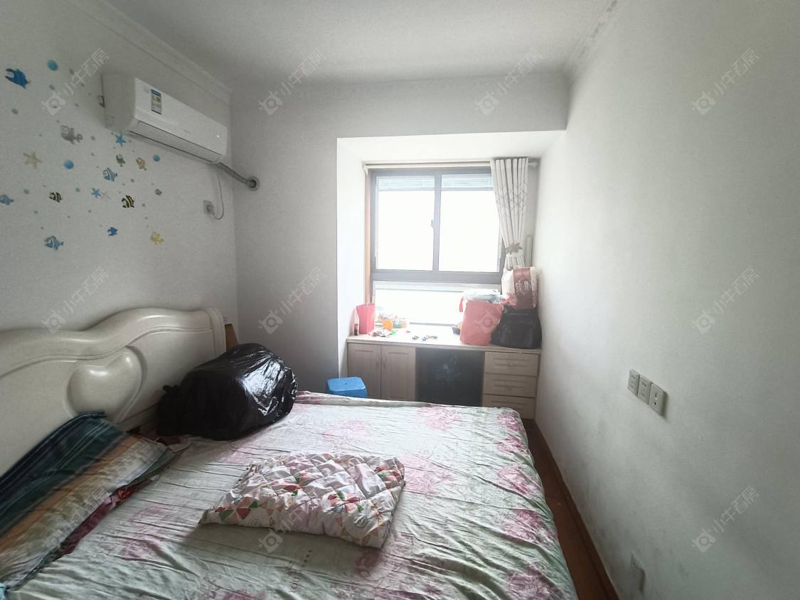 常州白马公馆在租房源室内图_小牛看房