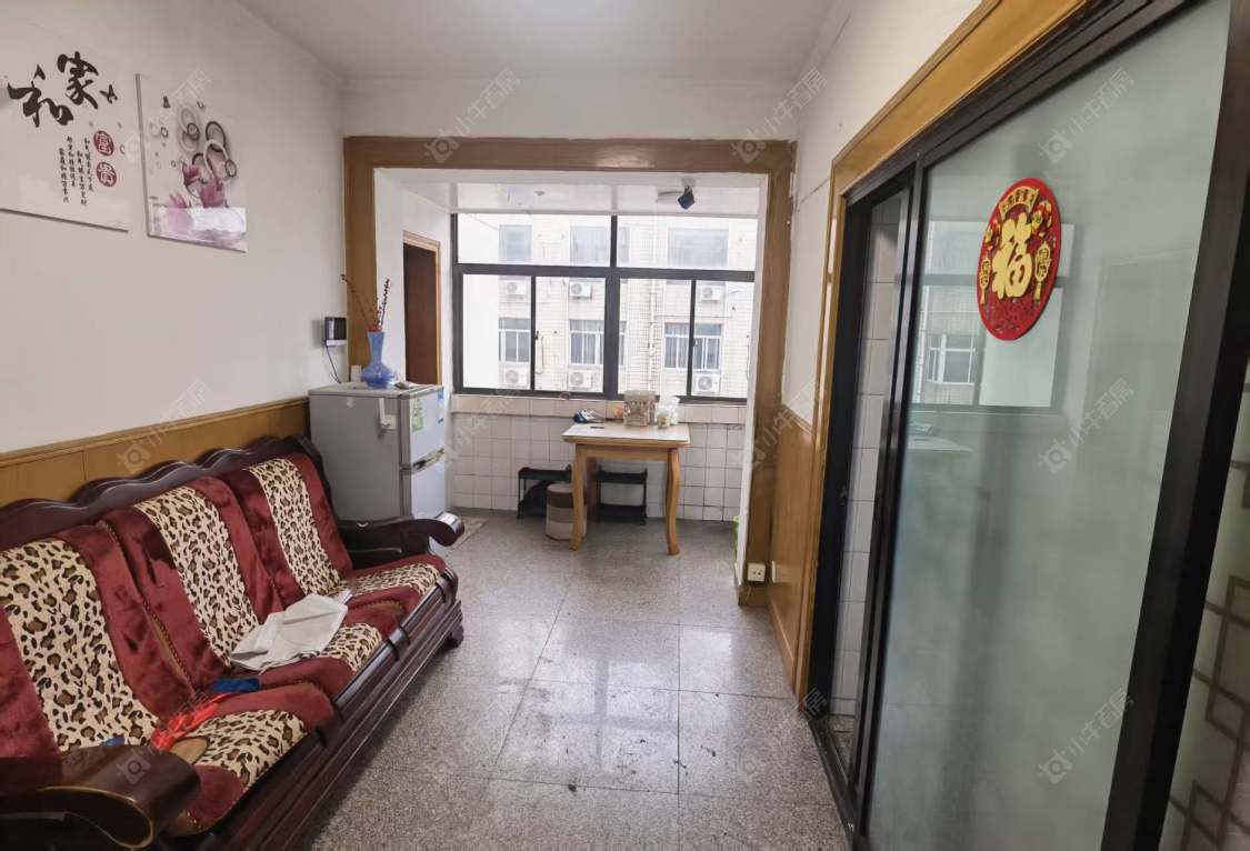 常州桃园路在租房源室内图_小牛看房