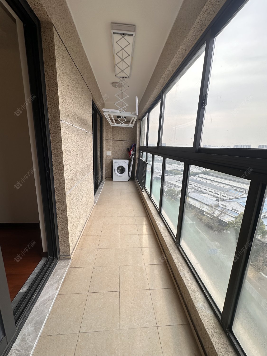 常州龙城金茂府西区在租房源室内图_小牛看房