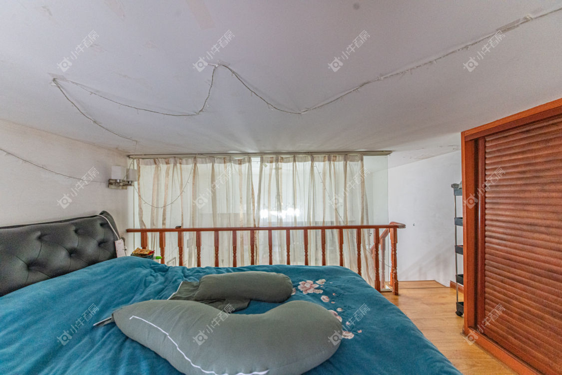 常州香江壹品在租房源室内图_小牛看房