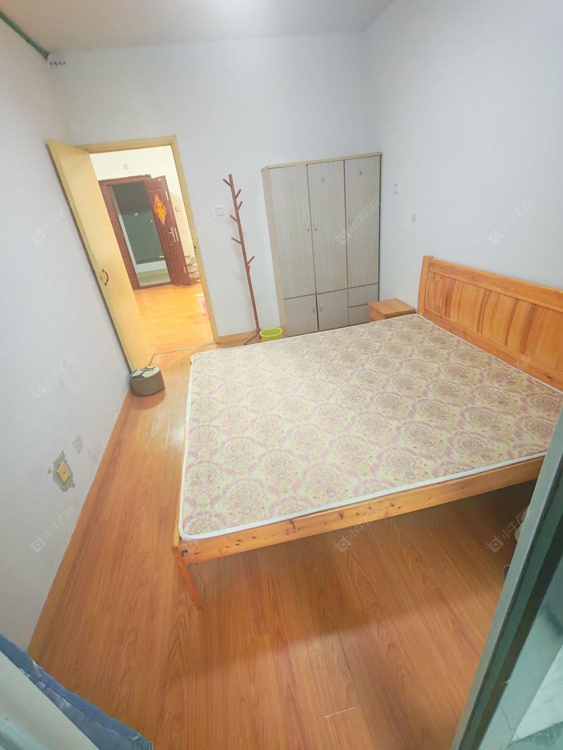 常州瑞富花苑在租房源室内图_小牛看房