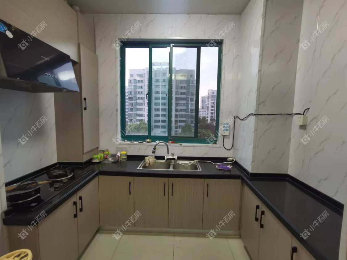 常州紫云苑在租房源_小牛看房