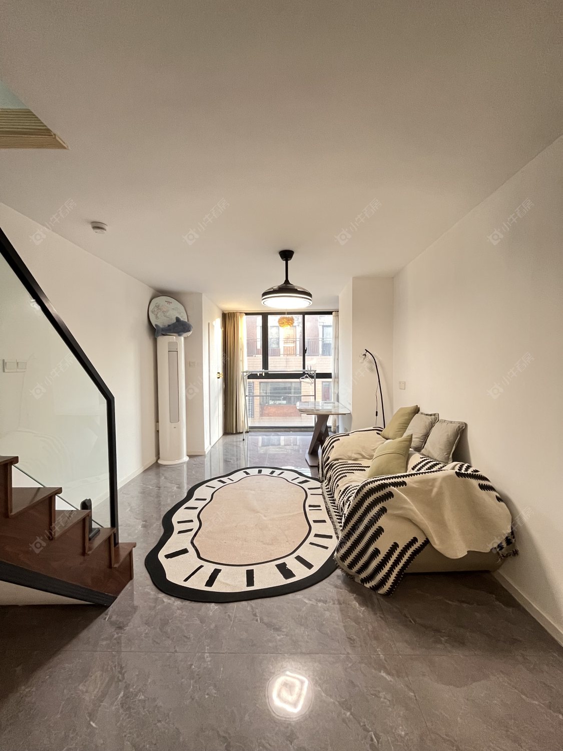 常州高力国际SOHO在租房源_小牛看房