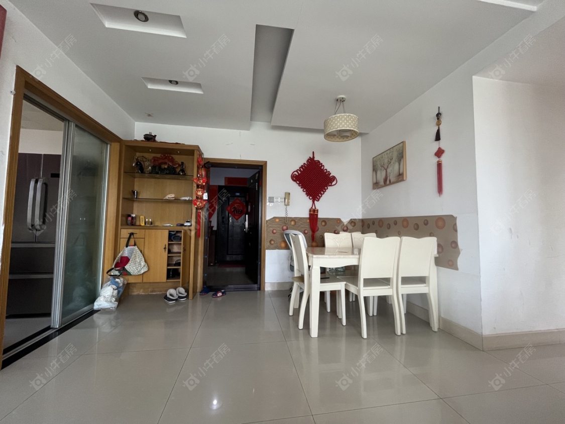 常州新立名园在租房源室内图_小牛看房