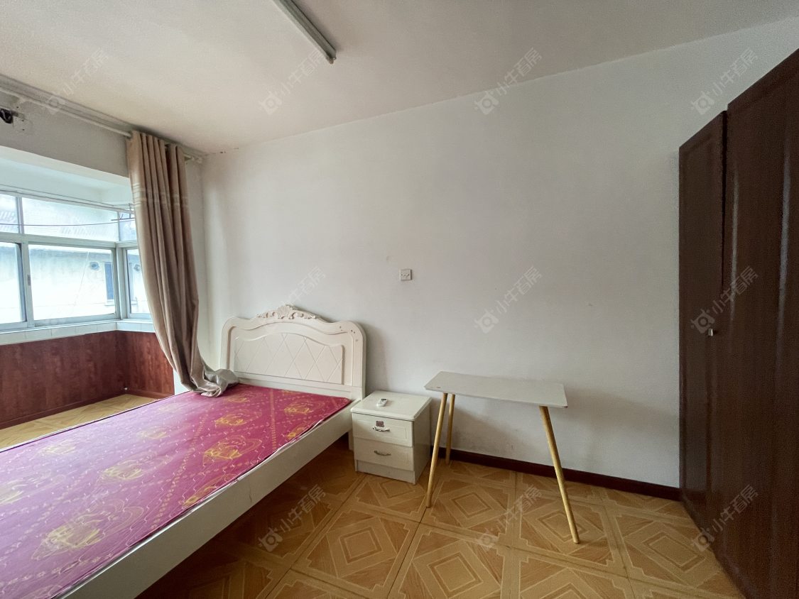 常州巢丰苑在租房源_小牛看房