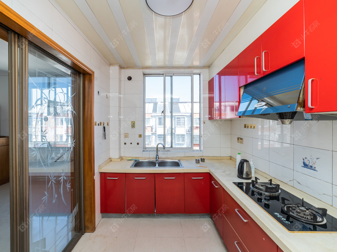 常州潞城花苑在售二手房源室内图_小牛看房