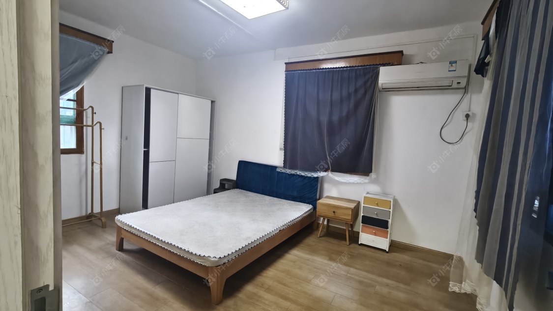 常州桃园新村在租房源_小牛看房