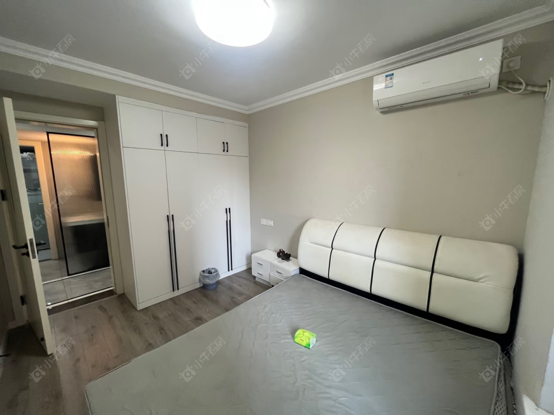 常州万科城在租房源室内图_小牛看房