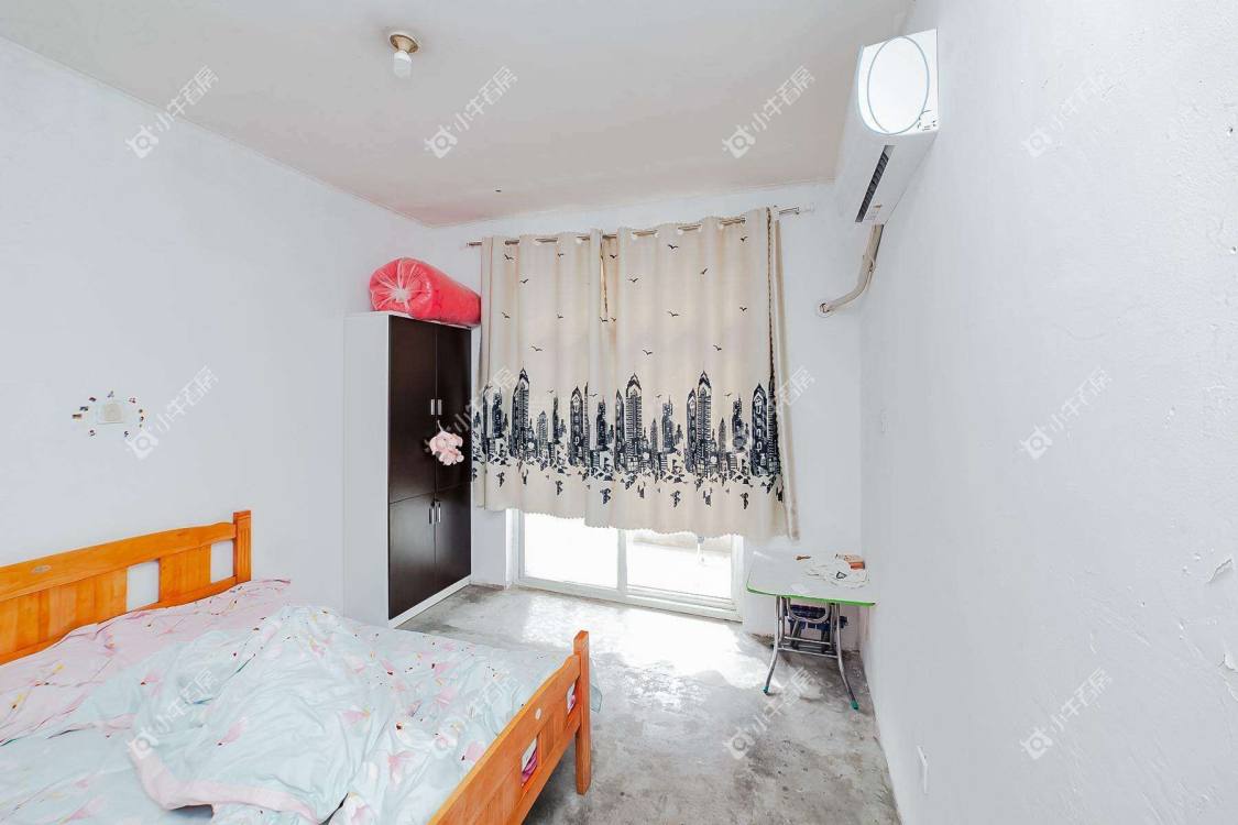 常州泰山二村在租房源室内图_小牛看房