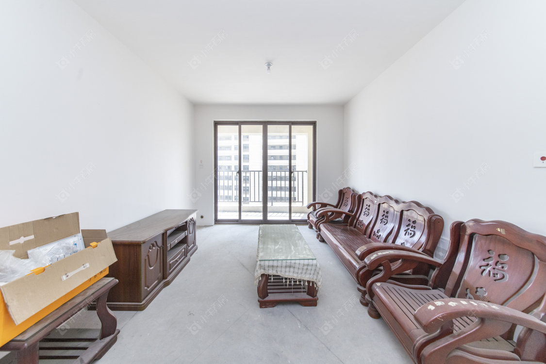 香聚雅苑西区房源室内图 常州香聚雅苑西区在售二手房源室内图_小牛看房