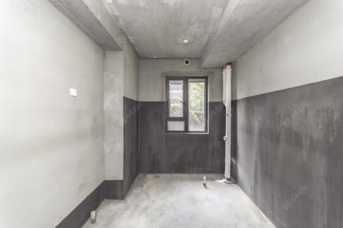 常州万科瑧湾汇（原蓝光黑钻）在售二手房源室内图_小牛看房