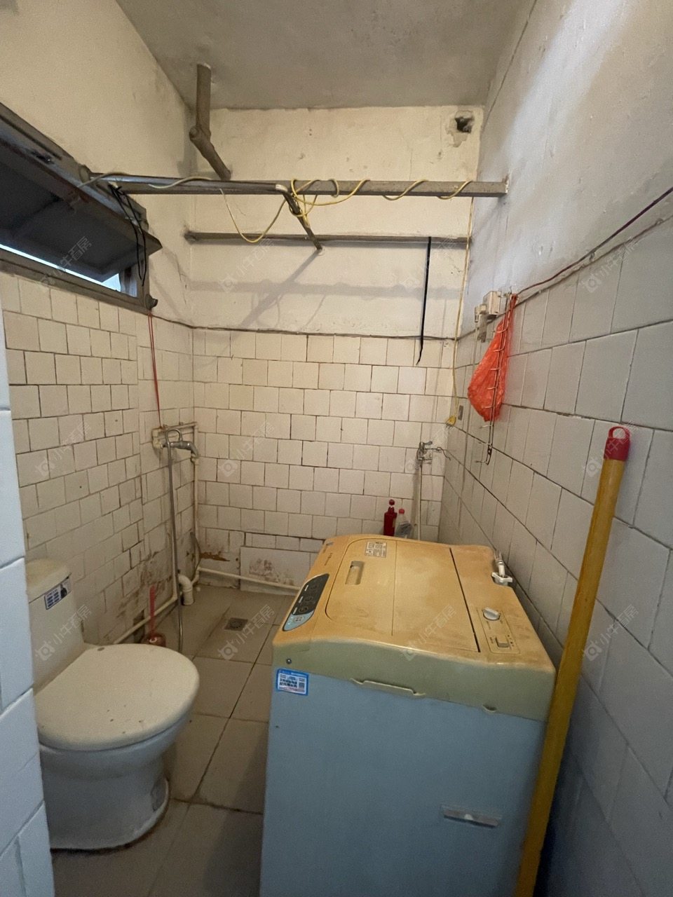 浦北新村房源室内图 常州浦北新村在租房源室内图_小牛看房