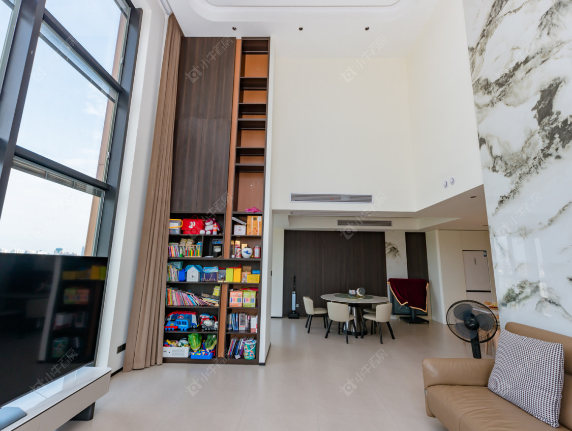 万科瑧湾汇(原蓝光黑钻)房源室内图 常州万科瑧湾汇(原蓝光黑钻)在售二手房源室内图_小牛看房