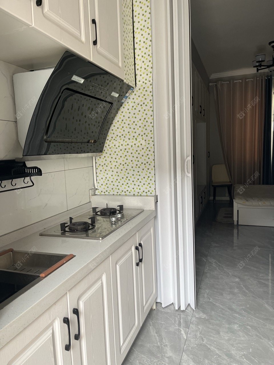 常州小季家村在租房源室内图_小牛看房