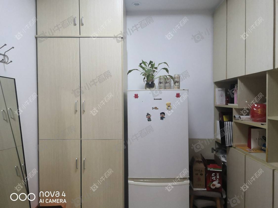常州香江壹品租房_香江壹品1室1厅房源出租