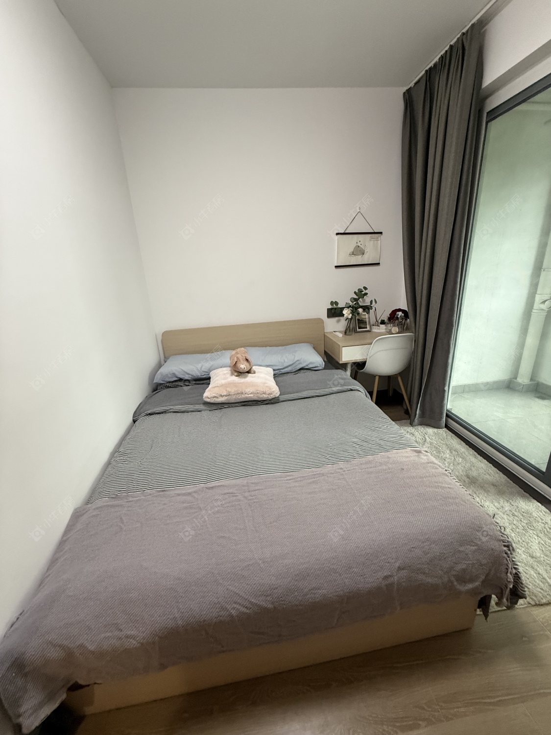 常州小牛新运泊寓在租房源_小牛看房