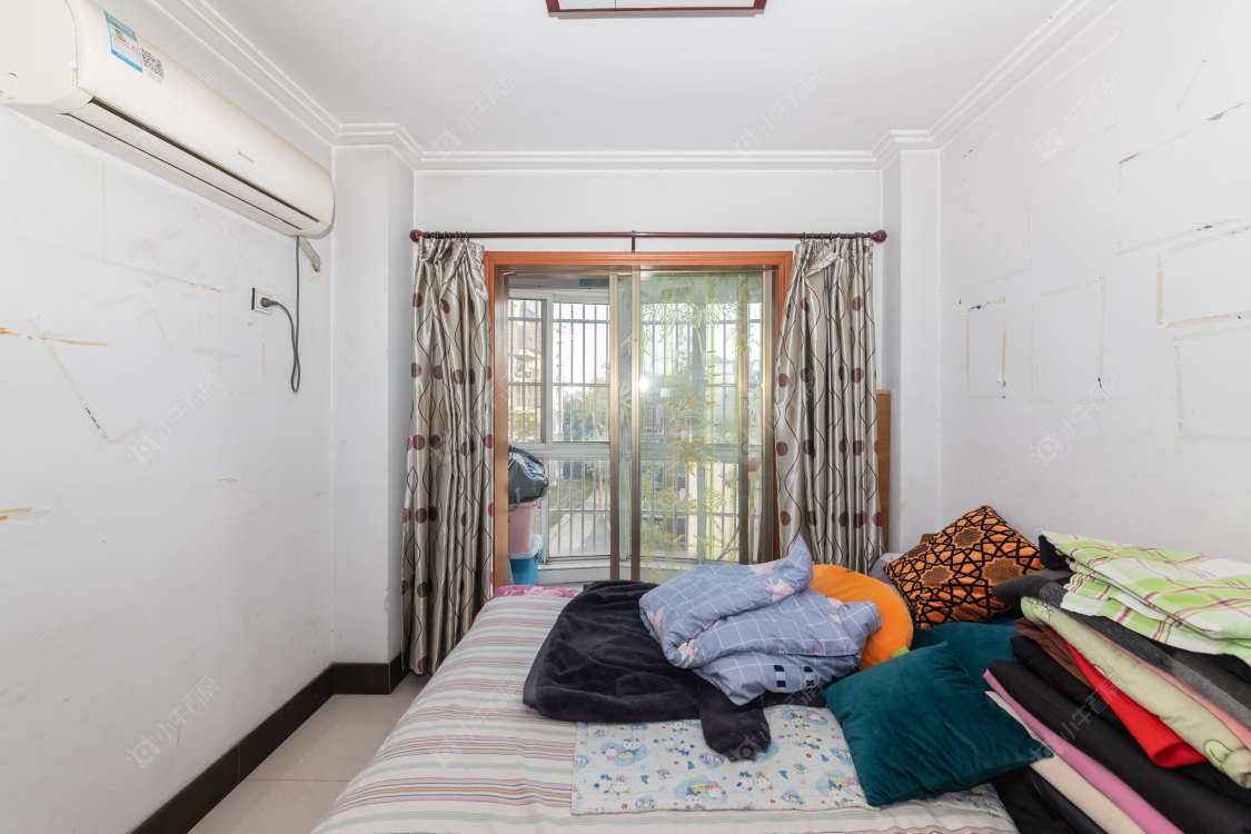 常州腾龙苑东区在售二手房源室内图_小牛看房