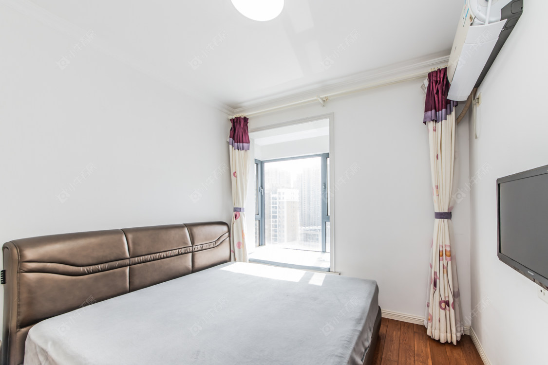 世茂香槟湖二期房源室内图 常州世茂香槟湖二期在售二手房源室内图_小牛看房