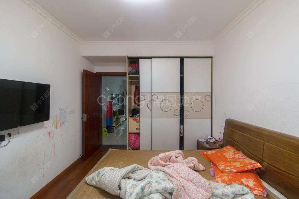 常州御城在售二手房源室内图_小牛看房