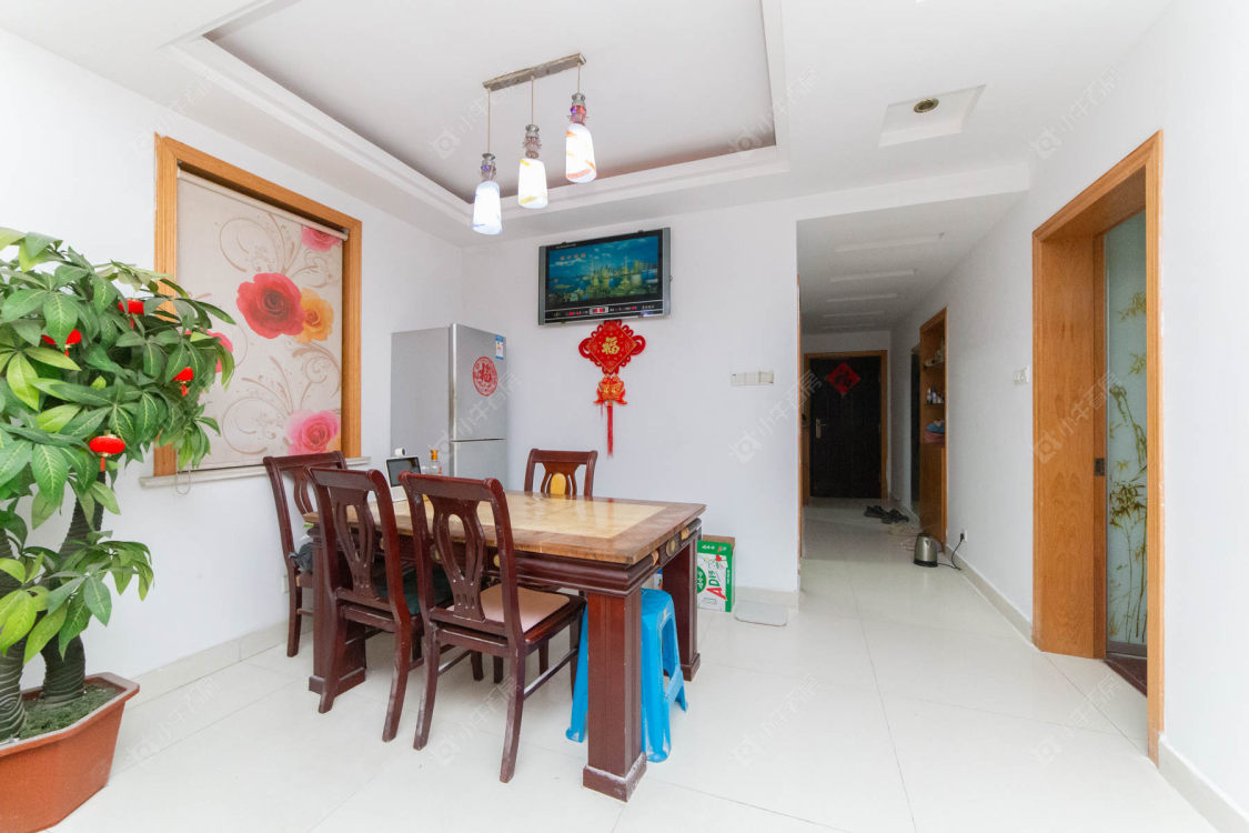 常州奥林匹克花园在售二手房源室内图_小牛看房