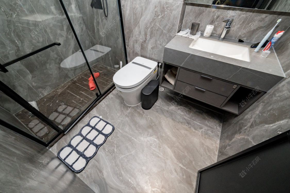 新城璞樾和山房源室内图 常州新城璞樾和山在售二手房源室内图_小牛看房