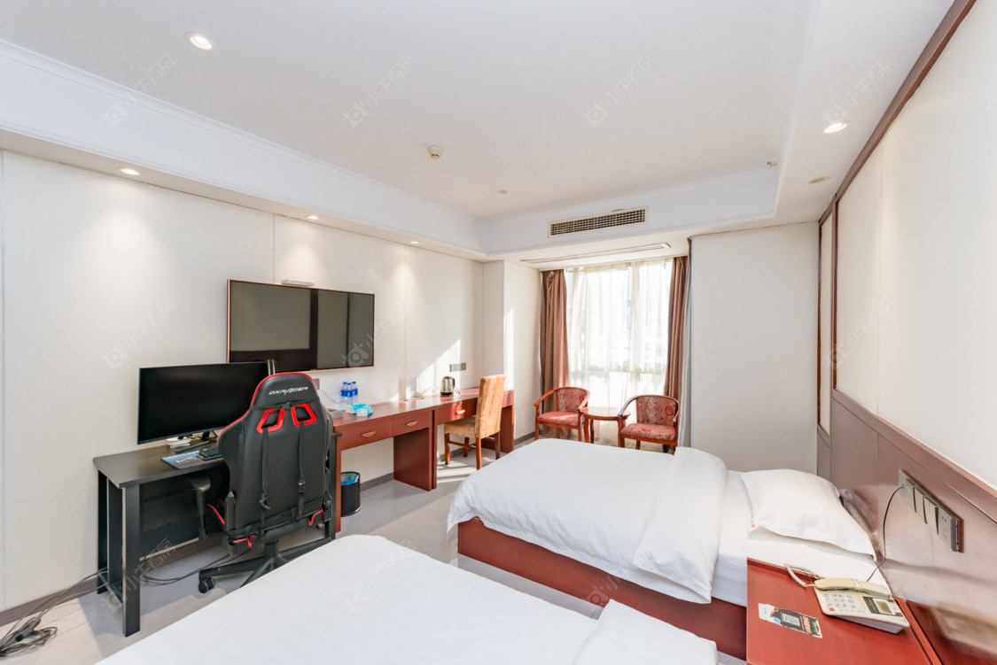 九洲新世界广场房源室内图 常州九洲新世界广场在售二手房源室内图_小牛看房