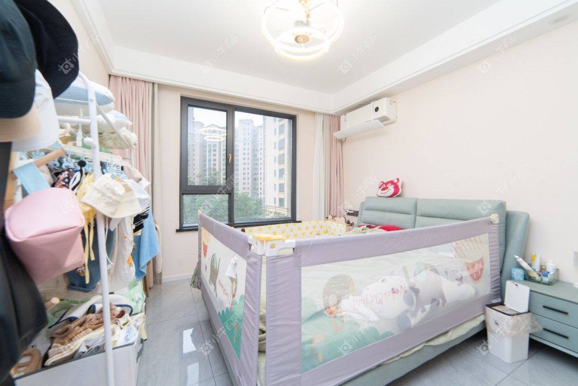 常州怡美花园在租房源室内图_小牛看房