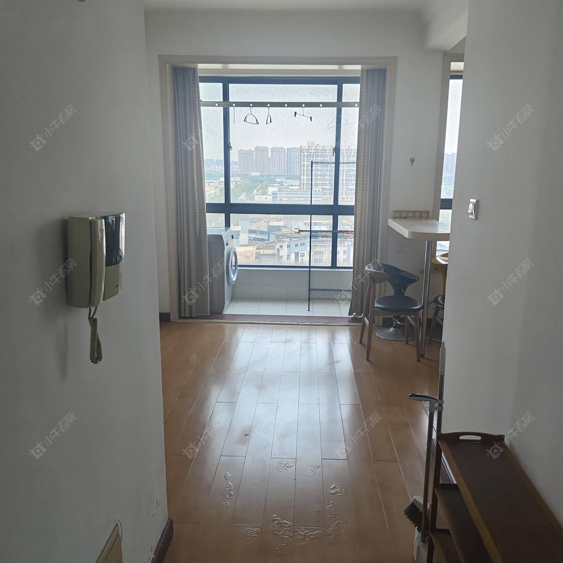 常州怀德名园在租房源室内图_小牛看房