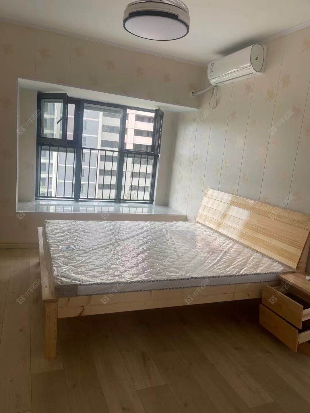 常州碧桂园都市森林在租房源室内图_小牛看房