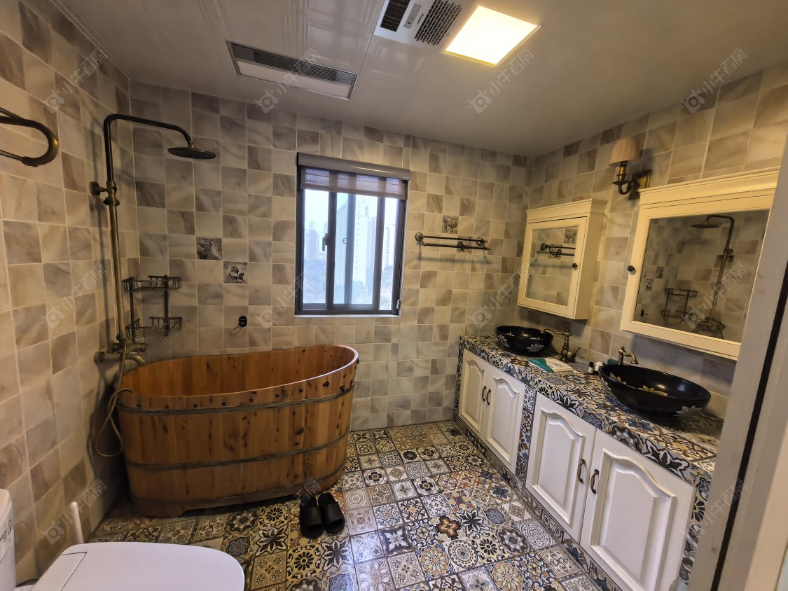 常州世茂香槟湖二期在租房源_小牛看房