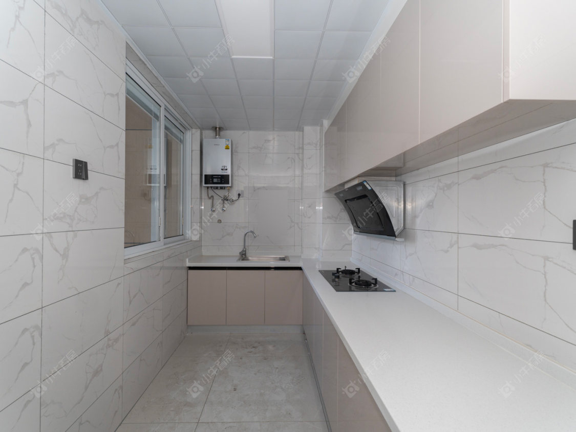 常州溪城雅苑在售二手房源室内图_小牛看房