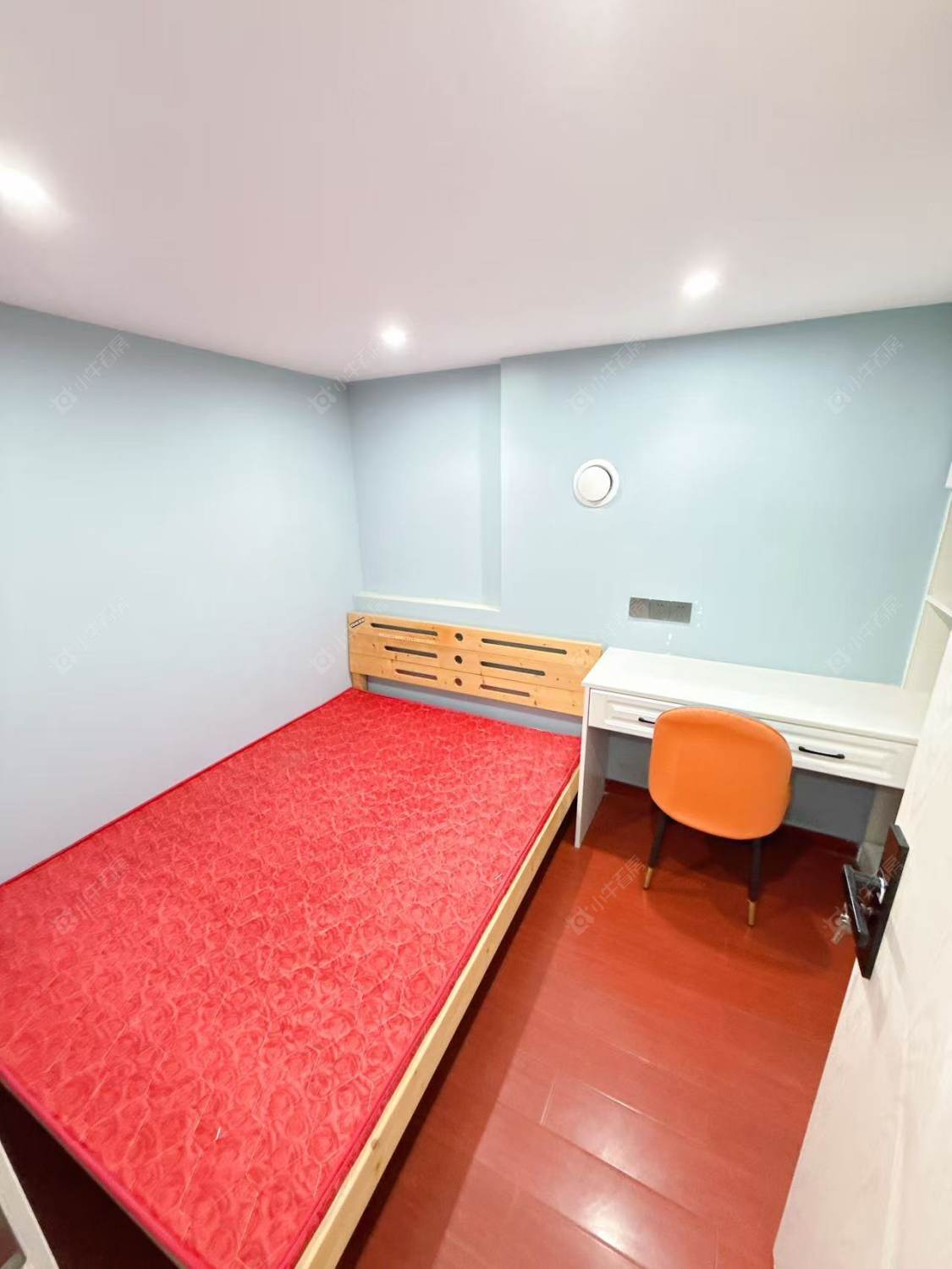 常州亚泰财富中心在租房源_小牛看房