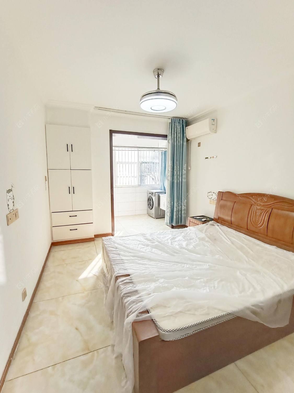 常州西环路在租房源室内图_小牛看房