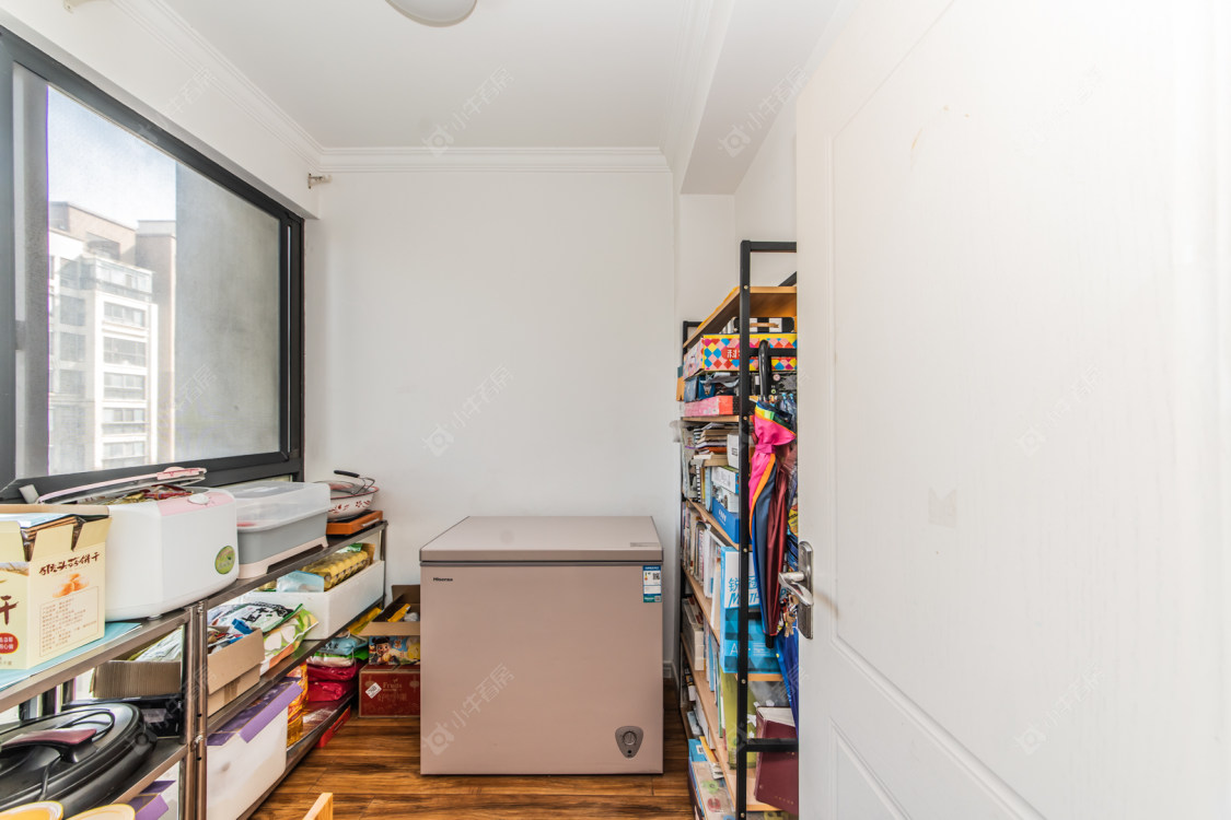 世茂香槟湖二期房源室内图 常州世茂香槟湖二期在售二手房源室内图_小牛看房