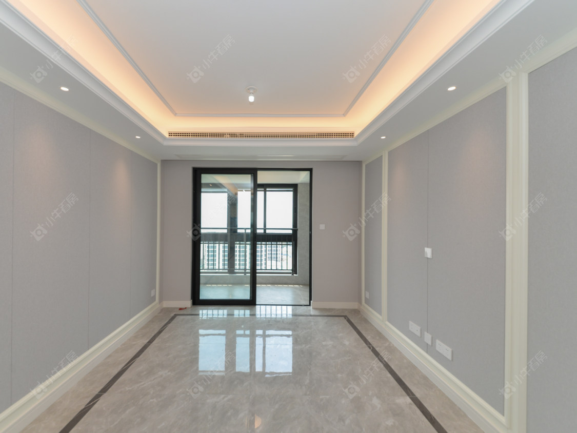 常州新城尚隽天骄3室2厅1卫在售二手房房源图片