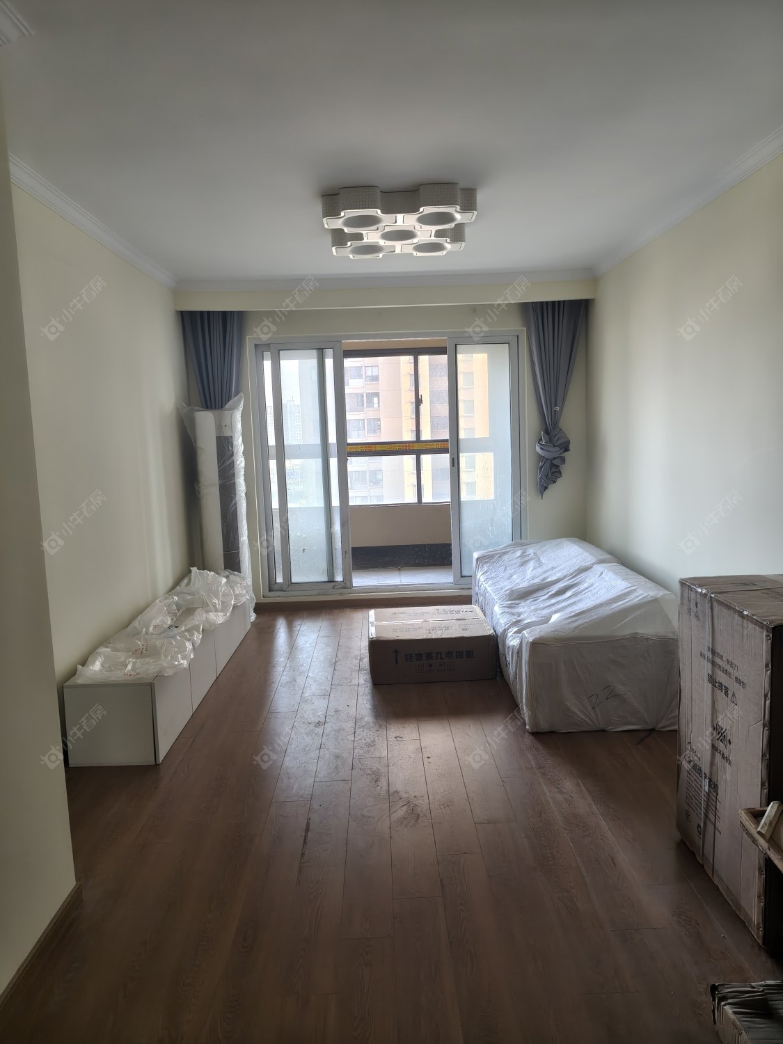 常州路劲城四期在租房源室内图_小牛看房