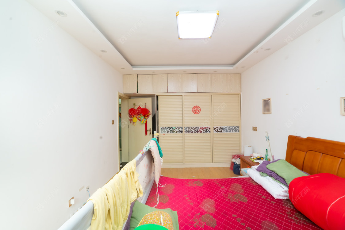 常州绿都万和城五区在售二手房源室内图_小牛看房