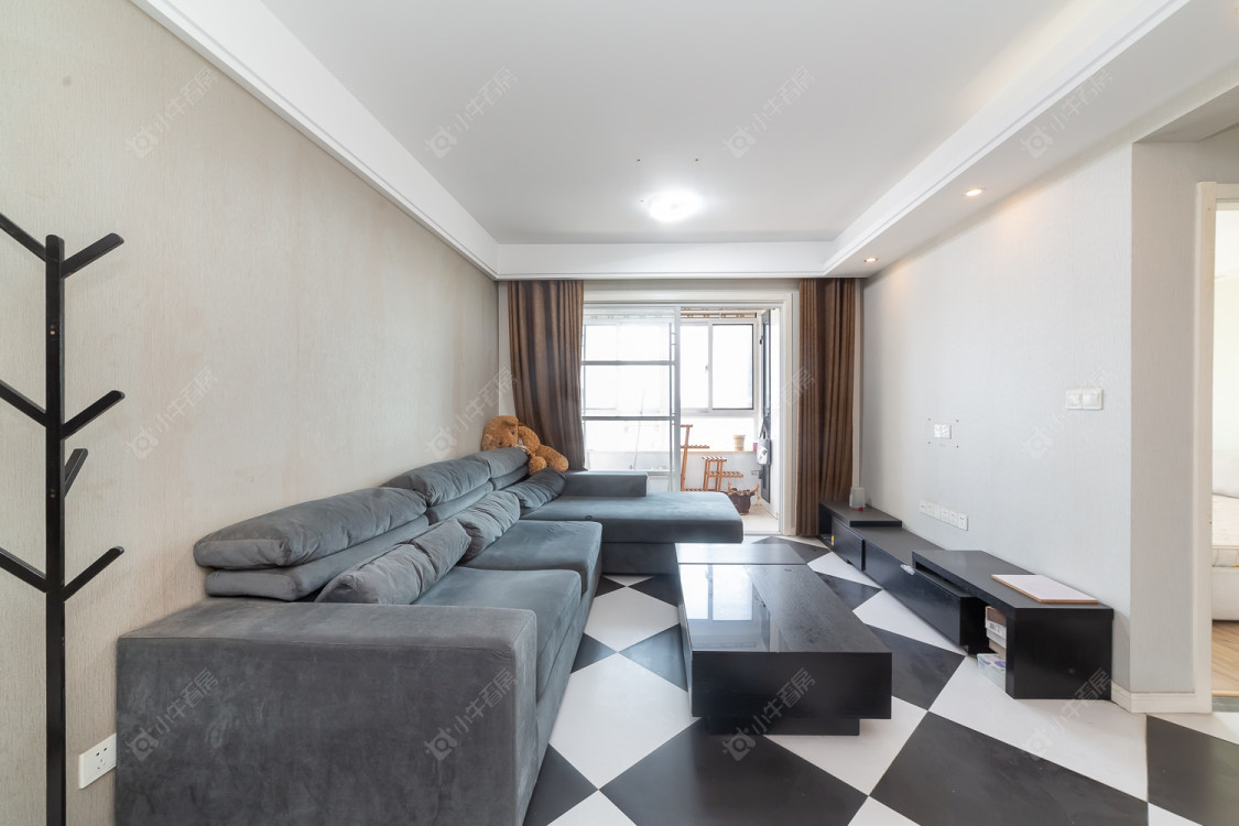 绿地世纪城三期房源室内图 常州绿地世纪城三期在售二手房源室内图_小牛看房