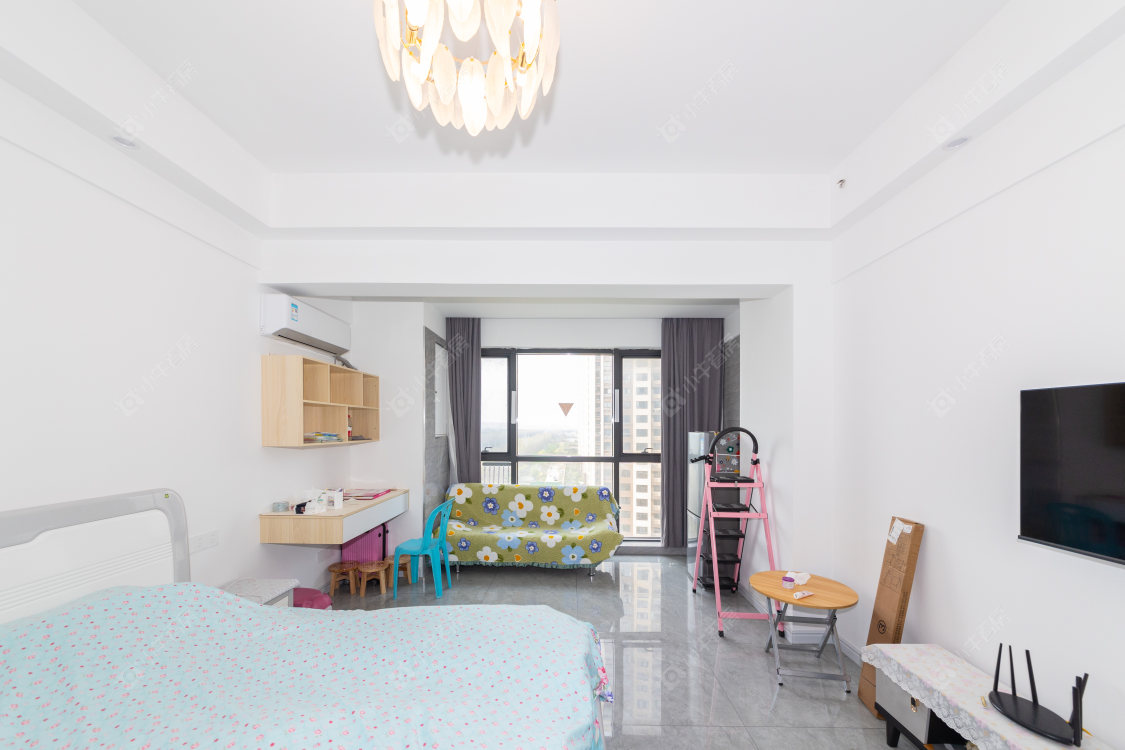 新龙江城市广场房源室内图 常州新龙江城市广场在售二手房源室内图_小牛看房