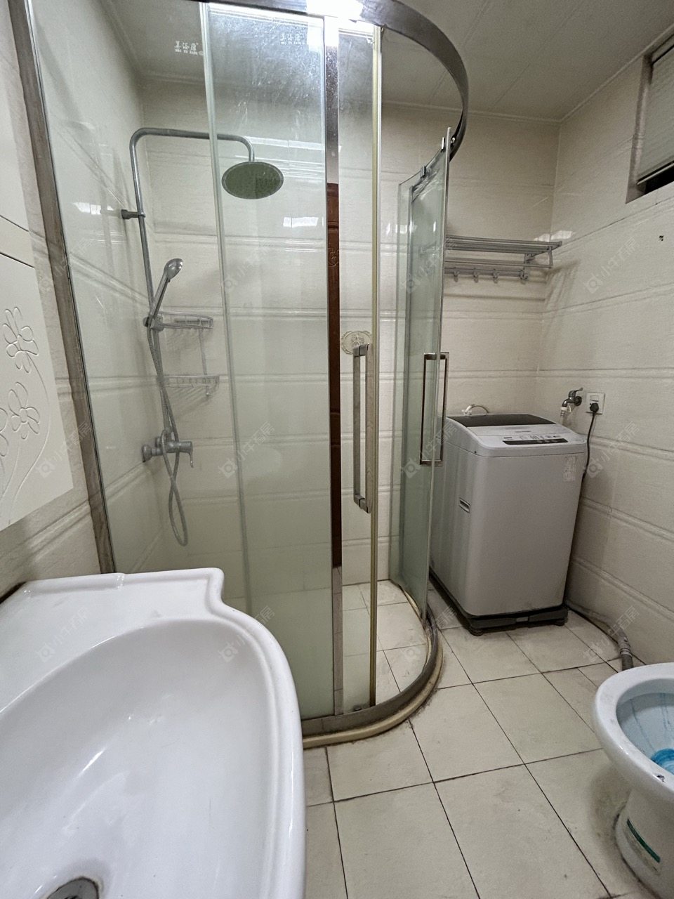 常州永宁星座公寓在租房源室内图_小牛看房