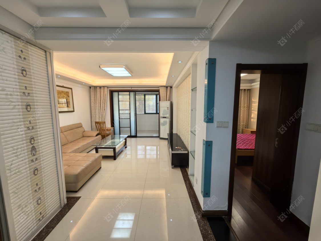 常州紫云苑在租房源室内图_小牛看房