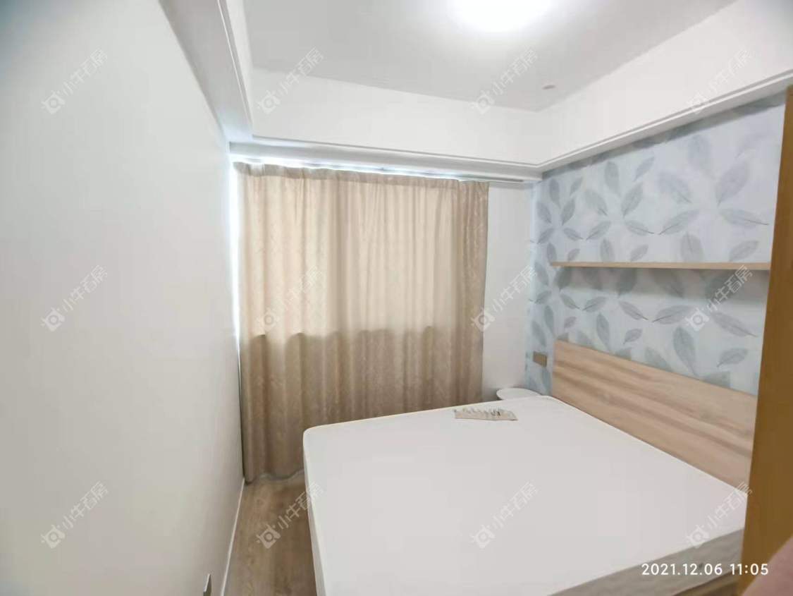 常州九洲花园四期在租房源_小牛看房