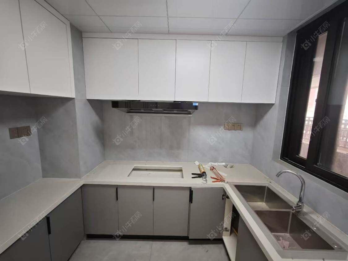 常州万科公园大道二三期在租房源_小牛看房