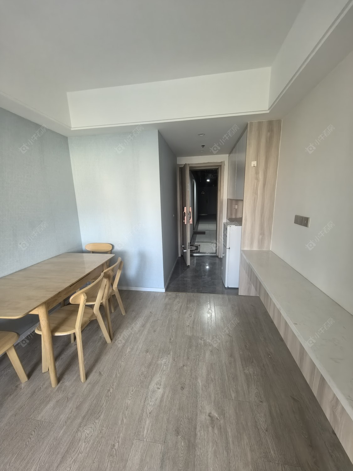 常州九洲花园四期在租房源室内图_小牛看房