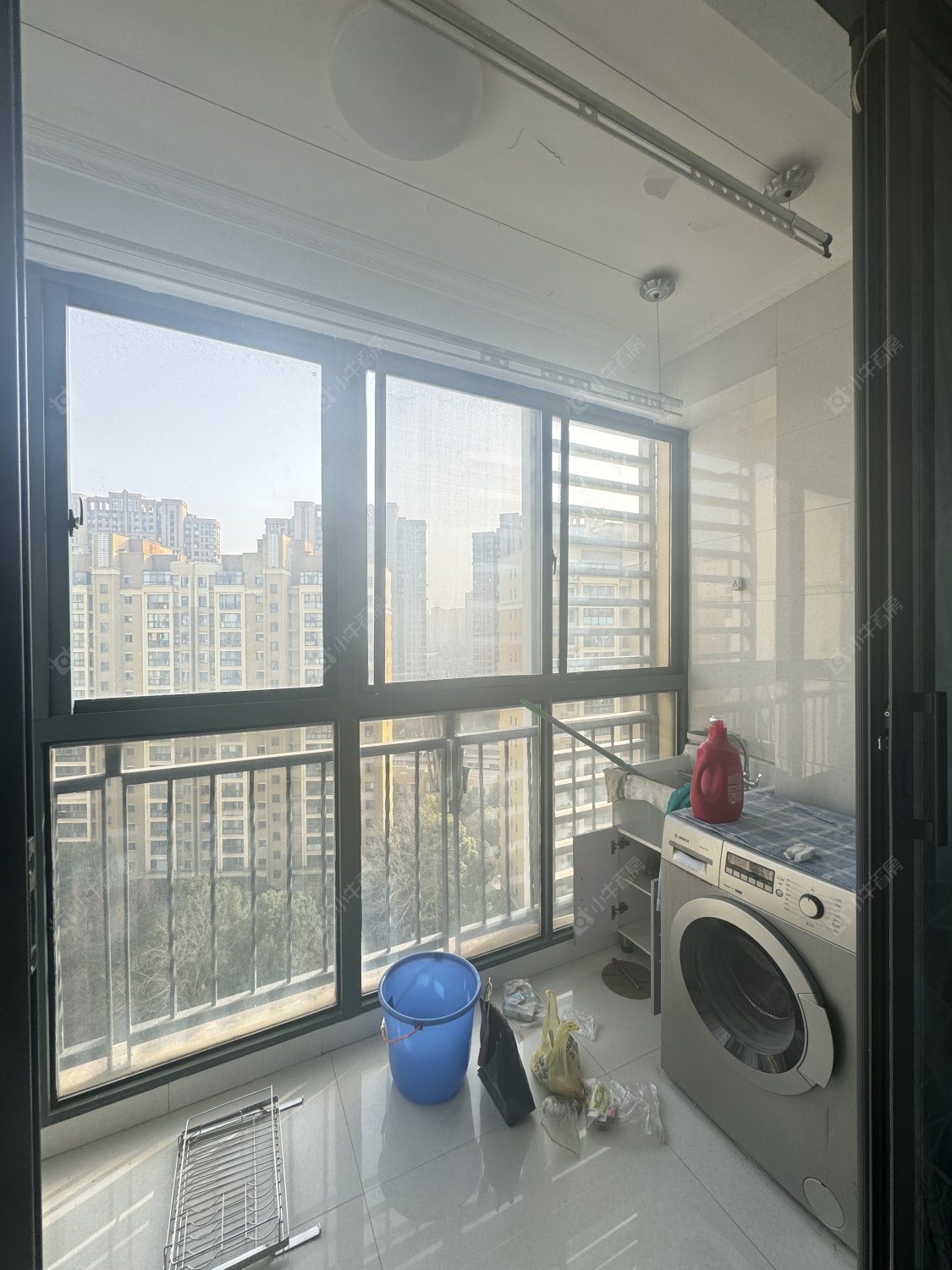 常州世茂香槟湖二期在租房源_小牛看房