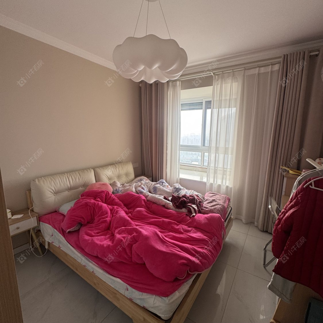 常州五洲国际在租房源_小牛看房