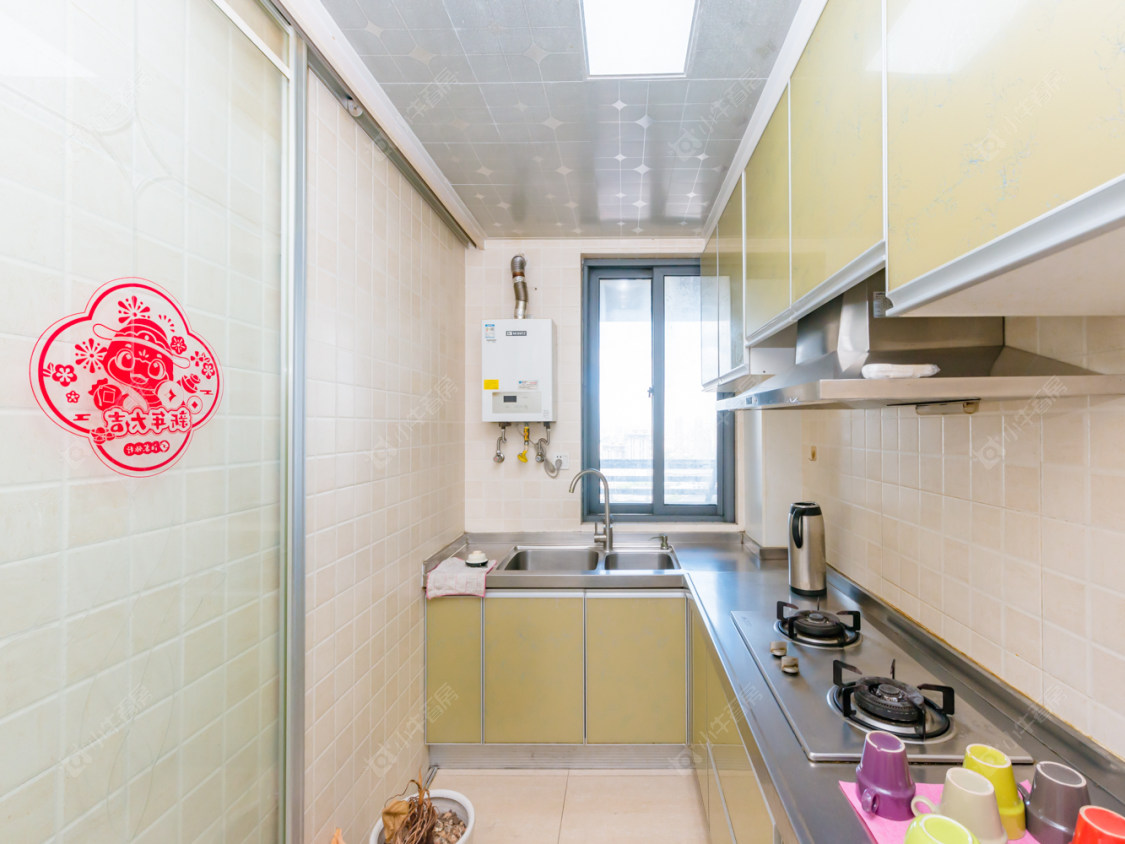 置信商务广场房源室内图 常州置信商务广场在售二手房源室内图_小牛看房